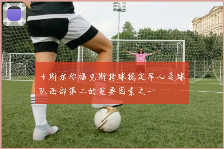 卡斯尔称福克斯持球稳定军心是球队西部第二的重要因素之一